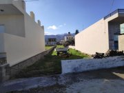 Milatos Zum Verkauf auf Kreta, Milatos: Baugrundstück im Zentrum neben dem Meer! Grundstück kaufen